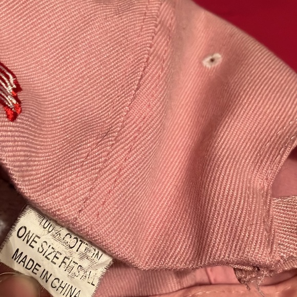 USA VINTAGE Eagle Hat - Picture 6 of 6